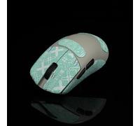 PAKJEL Cinta antideslizante para ratón, resistente al sudor, para ratón inalámbrico LAMZU Maya (color: 9)