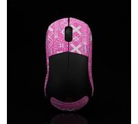 PAKJEL Cinta antideslizante para ratón, resistente al sudor, Zowie U2 Wireless Esports Mouse (Color: 11)