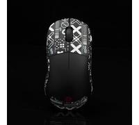PAKJEL Cinta antideslizante para ratón, resistente al sudor, Zowie U2 Wireless Esports Mouse (Color: 15)