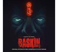 Pakkan, Ulas - Baskin / O.S.T.
