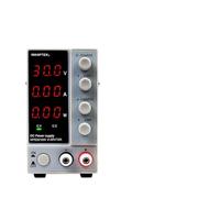 PAKLIF Variable NPS605W 306W 3010W 1203W Ajustable Corriente Continua Fuente de alimentación conmutada 6A 10A Laboratorio de Banco Fuente de alimentación(3 Digits 30V 10A)