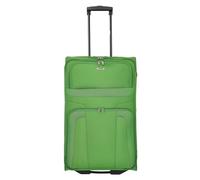 Paklite Orlando 2 ruedas Carrito L 73 cm verde