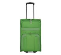 Paklite Orlando 2 ruedas Trolley 63 cm verde