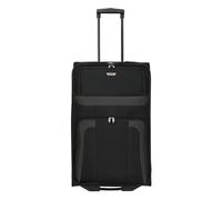 Paklite Orlando 2 ruedas Trolley L 73 cm negro