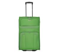 Paklite Orlando 2 ruedas Trolley L 73 cm verde