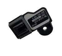 PAKSDNCR Caudalímetro para Coche Compatible con Ford Compatible con Citroen 2.2 2.4 0261230225 6C11-9F479-AB Sensor