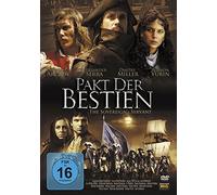 Pakt der Bestien - The Sovereign's Servant [Alemania] [DVD]