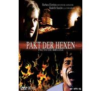 Pakt der Hexen [Alemania] [DVD]