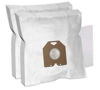 10 Bolsas de aspiradora + Filtro para Philips TC 415, TC 634, TC 533, TC 852, TC 515, TC 739, TC 622, TC 900