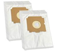 PakTrade 10 Microfibra Bolsas de Aspiradora Compatible con Festool CT SYS, CTC SYS, CTL SYS, Cleantec SYS, SC FIS-CT SYS/5, 500438