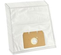 PakTrade 10 Microfibra Bolsas de Aspiradora para AEG Vampyr 500, Vampyr 501, Vampyr 502, Vampyr 503, Vampyr 504, Vampyr 505