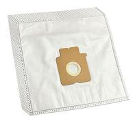 PakTrade 10 Microfibra Bolsas de Aspiradora para Samsung VC 1400 / VC1400, VC 1700 / VC1700, VC 1800 / VC1800