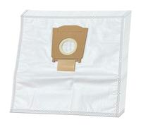 PakTrade 10 Microfibra Bolsas de Aspiradora para Siemens Super 911, Super 911 L, Super 913, Super 913 Turbo, Super 915, Super Electronic 320