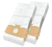 PakTrade 10 Premium Bolsas de aspiradora compatibles con AEG Comfort 1100 E, 1002, 1004, 1105, AEG Gr. 12, 15, AEG Vampyr 1104, 1105, 6002-6009, Exclusiv - 10 Piezas - repuestos - Accesorios