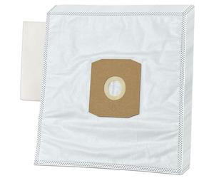 PakTrade 10 Premium Bolsas de aspiradora compatibles con Daewoo RC 220 B/R, RC 300, RC 300 S, YL, RC 3000 / RC3000-10 Piezas, con Filtro, Accesorios, repuestos