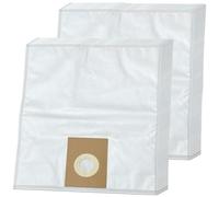 PakTrade 10 Premium Bolsas de aspiradora compatibles con Fakir/Nilco S 20 E / S20 E, S 20 L / S20L, S 20 L Professional, S 20L / S20L Professional - 10 Piezas, Accesorios, repuestos