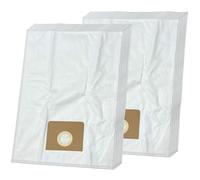 PakTrade 10 Premium Bolsas de aspiradora compatibles con Kärcher NT 25/1 Ap, NT 25/1 Ap Te, NT 35/1 Ap, NT 35/1 Ap Te - aspiradora en húmedo/seco - 10 Piezas, Accesorios, repuestos