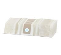 PakTrade 10 Premium Bolsas de aspiradora compatibles con Sorma 104-76258, 505, 510, 510 Compact E, 510-1, 510E, SM 505, SM505, SM 510, SM510-10 Bolsas de Filtro de Papel, Accesorios, repuestos