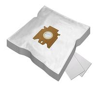 20 Bolsas de aspiradora para Miele Compact PARQUET - S6310