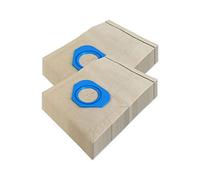 PakTrade 20 Bolsas de aspiradora para Nilfisk 816 200 00, 81620000, 816 200, 816200, 820 950 00, 82095000