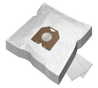 PakTrade 20 Bolsas de aspiradora para Philips Serie Classique TCX 400-999, V 371-996