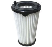 2x Filtro para Aspiradora Compatible con AEG CX7 Flexibility | CX7-2 | QX8 | HX 6 | Ergorapido | Aspirador de mano inalámbrico | compatible con AEG AEF150 | 900168375 | 2 Filtros internos | accesorios