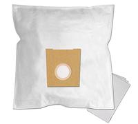 30 Bolsas de aspiradora para Bosch Activa 62