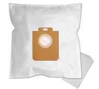 PakTrade 30 Bolsas de aspiradora para Philips FC 9102 Reach & Clean Specialist