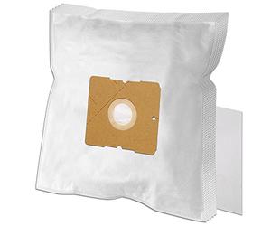 PakTrade 5 Bolsas de aspiradora para JATA 906 Summum 1600