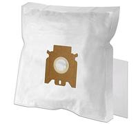PakTrade 5 Bolsas de aspiradora para Miele Cat & Dog Plus - S526