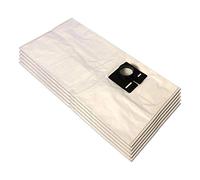 PakTrade 5 Microfibra Bolsas de Aspiradora Compatible con FESTO, FESTOOL CT, CT 22, CT22, CT 33, CT33, CT/CTL, CTL, CTL 22, CTL22, CTL 33, CTL33