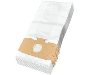 PakTrade 5 Premium Bolsas de aspiradora compatibles con AEG Comfort 1100 E, 1002, 1004, 1105, AEG Gr. 12, 15, AEG Vampyr 1104, 1105, 6002-6009, Exclusiv - 5 Piezas - repuestos - Accesorios