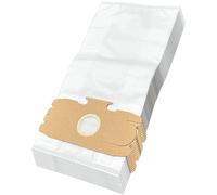 PakTrade 5 Premium Bolsas de aspiradora compatibles con AEG Vampyr 606, Vampyr 607, Vampyr 6070, Vampyr 608, Vampyr 609, Vampyr 610, Vampyr 611-5 Piezas - repuestos - Accesorios