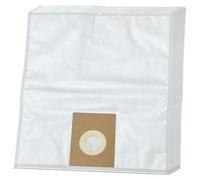 5 Premium Bolsas de aspiradora compatibles con Fakir/Nilco S 20 E / S20 E, S 20 L / S20L, S 20 L Professional, S 20L / S20L Professional - 5 Piezas, Accesorios, repuestos