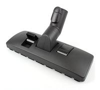 PakTrade Boquilla combinada para aspiradora Compatible con Miele Cat & Dog - S386, S 300 I-2 - S300I