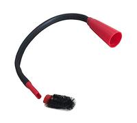 PakTrade Boquilla Flexible Larga para Aspiradora KÄRCHER 6.905-225, VC 6300 Black Edition