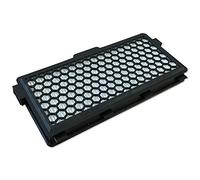 PakTrade Filtro Hepa para Aspiradora Miele S8380, S8390, S8390 ECOSILENCE Prem E. S 8390, S8390 ECOSILENCE S 8390, Plus, S8390 S 8390, S8390 Silence Solution S 8390, S8510, S8510 Elite PARQUET S 8510