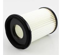 PakTrade Filtro HEPA Lavable Compatible con CleanMaxx PC P008E | PC-P008E Aspirador ciclónico inalámbrico, Aspirador inalámbrico | 2 Piezas | Filtro de aspiradora | Accesorios - repuestos