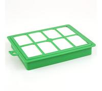 PakTrade Filtro Hepa para Aspiradora AEG Electrolux Z5245 Excellio, Z5248 Excellio, Z5510 Oxygen, Z5520 Oxygen, Z5525 Oxygen, Z5529 Oxygen, Z5530 Oxygen