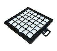 PakTrade Filtro Hepa para Aspiradora Bosch BSG8PRO1/09