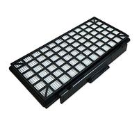 PakTrade Filtro Hepa para Aspiradora Compatible con Bosch In'genius ProSilence 68 BGL 8 All 2
