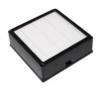 PakTrade Filtro Hepa para Aspiradora Compatible con Nilfisk 22356800, GM500, GM500 - GM599, GM505, GM510, GM515, GM520, GM524, GM525, GM530, GM535, GM540