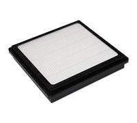 PakTrade Filtro Hepa para Aspiradora Nilfisk King Extreme, X150 Parquet, X200, X200C, X210, X250 Free, X100, X100C, X210X, X250, X300, X300C