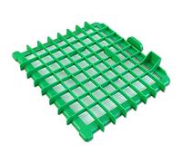 PakTrade Filtro Hepa para Aspiradora Compatible con Rowenta Silence Force Extreme Compact RO564511, RO566111