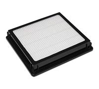 PakTrade Filtro Hepa para Aspiradora Nilfisk GM 400, GM 405, GM 410, GM 415, GM 420, GM 430, GM D400, GM D410, GM D420, GM D430, GM 200-499