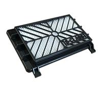 PakTrade Filtro Hepa para Aspiradora Philips 432200039090, City Line, Cityline FC 8408, FC8408, Expression - FC 8613, FC8600 - FC8619, FC8601