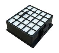 PakTrade Filtro Hepa para Aspiradora Siemens Z4.0 Compressor Technology hepa VSZ41466/01