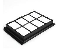 PakTrade Filtro Hepa para Aspiradora Ufesa AC5500/05, AC5500/06, AC5500/09, FA0500(00)