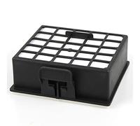 PakTrade Filtro Hepa para aspiradoras Bosch GL-30 Bag&bagless parquet hepa 2200W BSGL32282/03