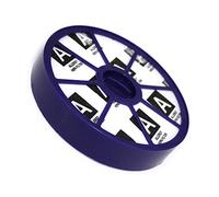 PakTrade Filtro HEPA Post Motor para Dyson DC04, DC05, DC08, DC08T, DC19, DC20, DC21, DC29, DC 04, 05, 08, 08T, 19, 20, 21, 29